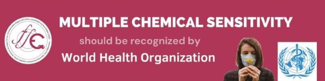 Clínicos y pacientes solicitan a la OMS la codificación de la Sensibilidad Química Múltiple - 1, Foto 1