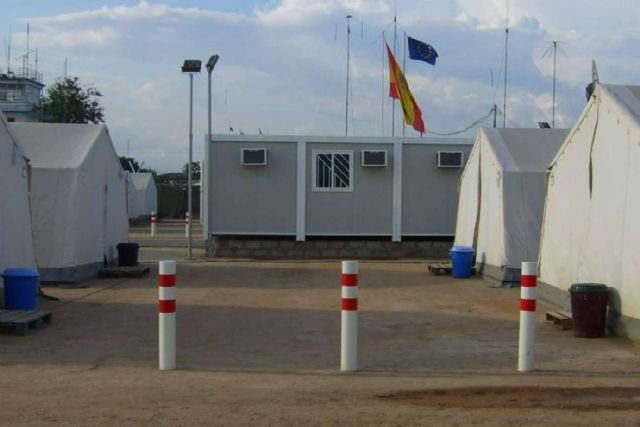 ForoTec, distintas opciones de tiendas de campaña de gran formato - 1, Foto 1