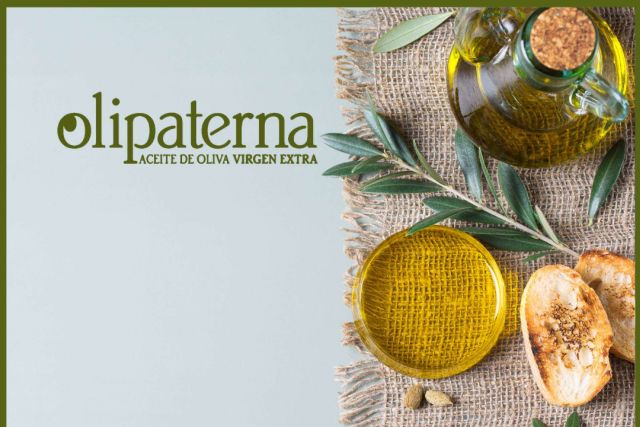 La tienda Olipaterna dispone de aceite de oliva virgen extra - 1, Foto 1