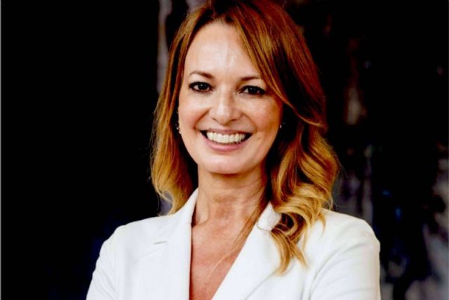 Sobre el éxito de Mónica San José, VP Sales EMEA de Kontoor Brands - 1, Foto 1