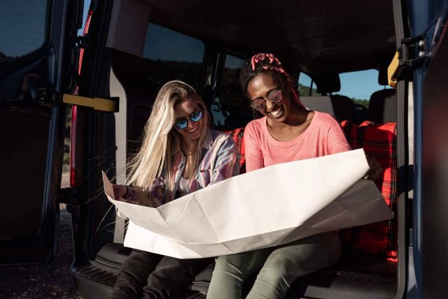 Alpha VIP Transfer, servicio de transporte privado para unas vacaciones en Ibiza - 1, Foto 1