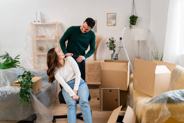 Ventajas de contar con Mudanzas MBM para el vaciado de pisos en Madrid - 1, Foto 1