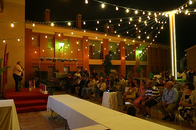 Gala de Campeones FARMU 2022 - 6