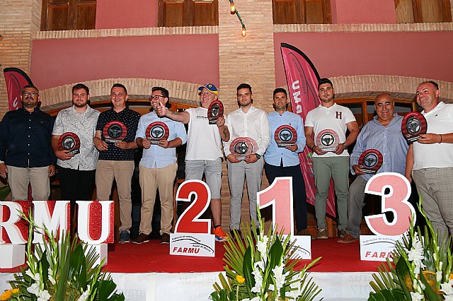 Gala de Campeones FARMU 2022 - 7