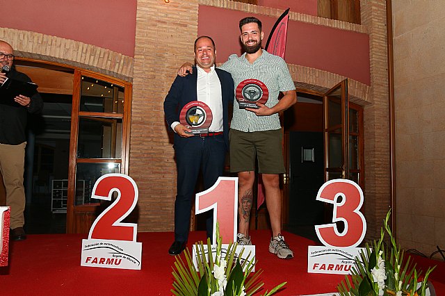 Gala de Campeones FARMU 2022 - 8