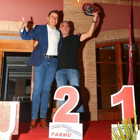 Gala de Campeones FARMU 2022 - 9