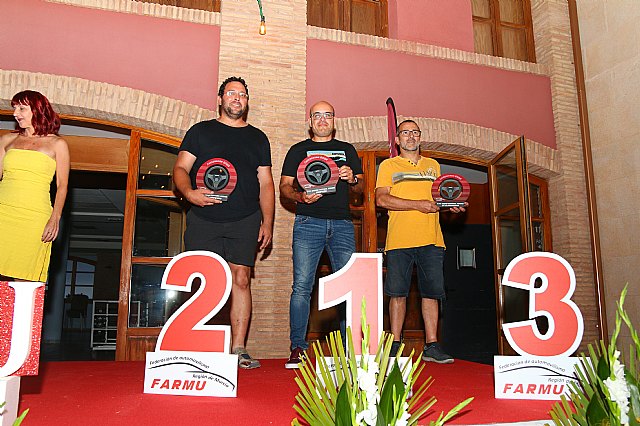 Gala de Campeones FARMU 2022 - 13