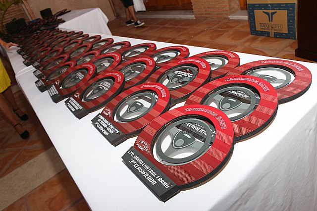 Gala de Campeones FARMU 2022 - 14