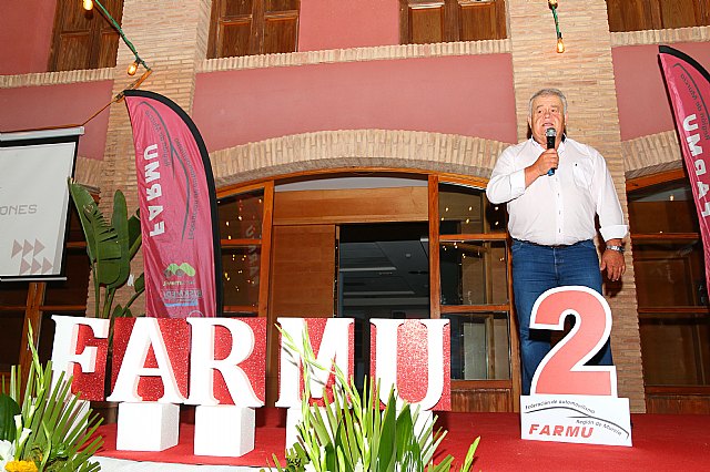 Gala de Campeones FARMU 2022 - 15