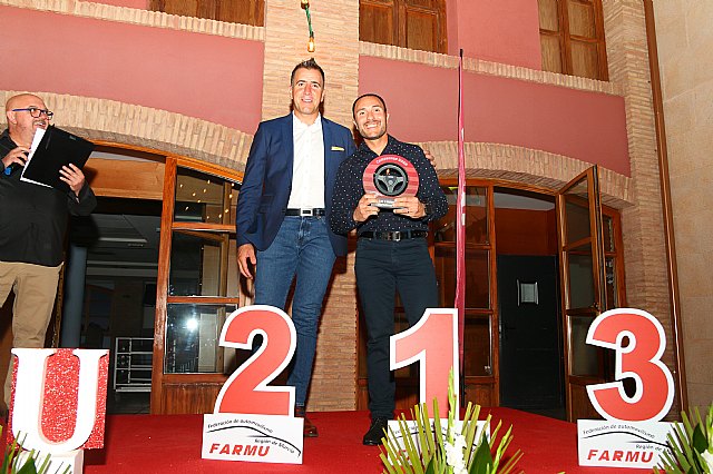 Gala de Campeones FARMU 2022 - 17