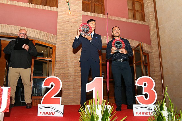 Gala de Campeones FARMU 2022 - 18