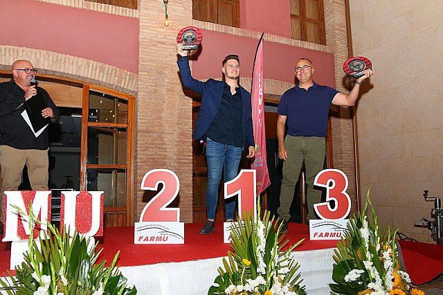 Gala de Campeones FARMU 2022 - 21