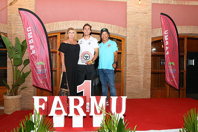 Gala de Campeones FARMU 2022 - 22