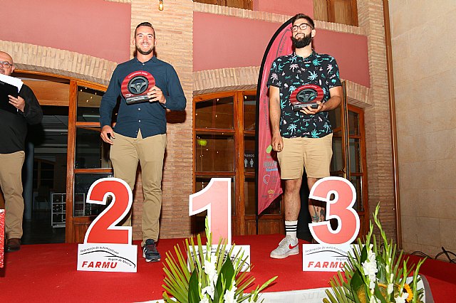 Gala de Campeones FARMU 2022 - 25