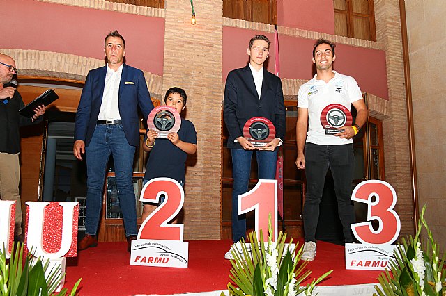Gala de Campeones FARMU 2022 - 27