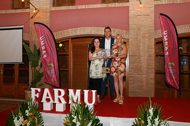 Gala de Campeones FARMU 2022 - 31