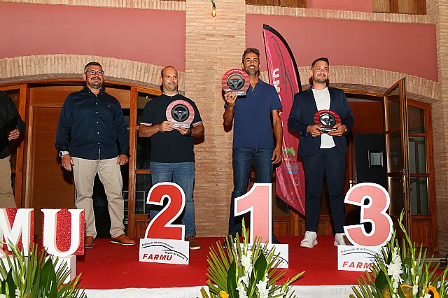 Gala de Campeones FARMU 2022 - 37