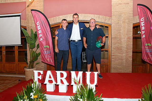 Gala de Campeones FARMU 2022 - 38