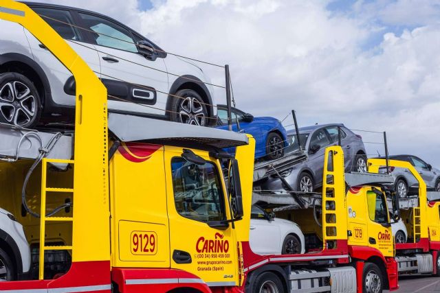 ¿Cómo de importante es el transporte en la compra de vehículos de segunda mano?, por Grupo Cariño - 1, Foto 1
