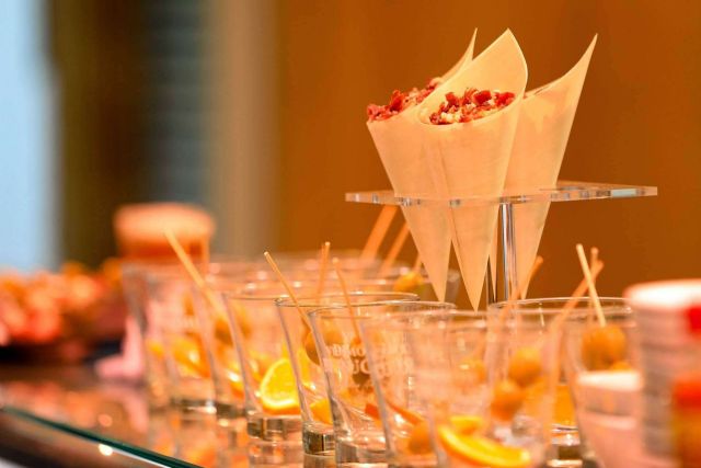 ¿Cómo encontrar una hostería moderna en Cerdanyola del Vallés? El Cacereño - 1, Foto 1