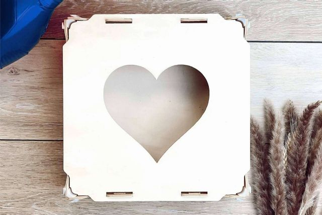 Sincla proporciona cajas de madera personalizadas para regalos corporativos - 1, Foto 1