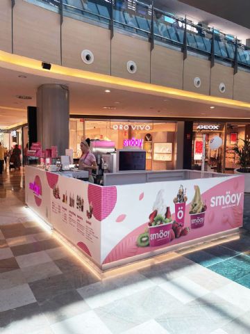 Smöoy inaugura nueve nuevos establecimientos en España, Singapur, Brunei y Costa de Marfil - 1, Foto 1