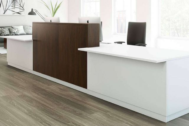 La diversidad de muebles de recepción en el catálogo de OfficeDeco - 1, Foto 1