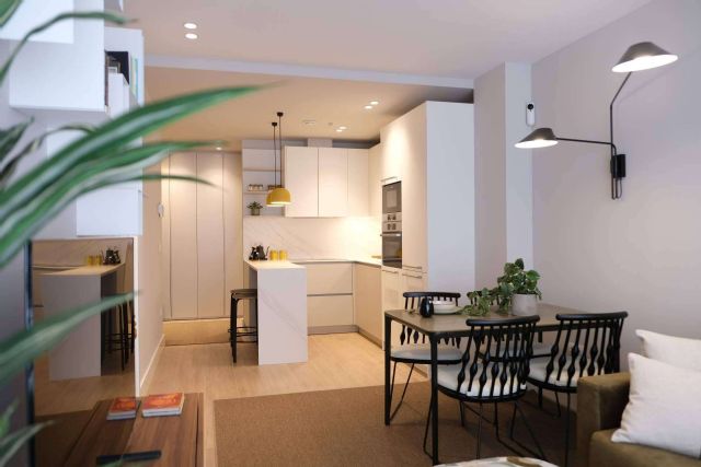 Reforma y decoración con los proyectos integrales de Urbana Interiorismo - 1, Foto 1