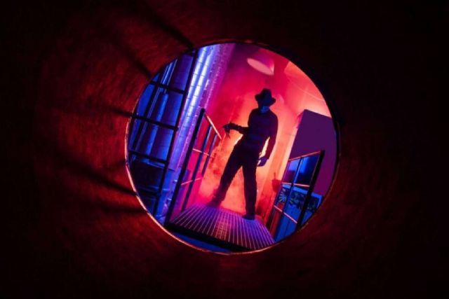 Las pruebas escape room de Golden Pop - 1, Foto 1