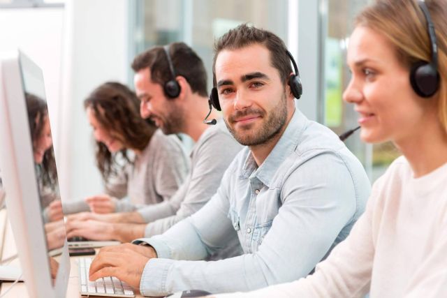 Cómo se organiza la agenda con secretaria virtual, por SVAE - 1, Foto 1