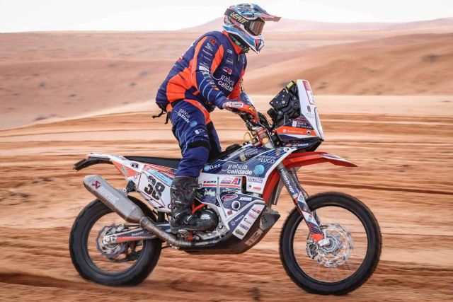 ADHESIVOSEMABRRADOS presenta las ventajas de las pegatinas para moto - 1, Foto 1