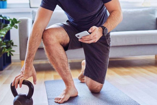 Miguel Trainer, la app que ayuda a mantener un estilo de vida saludable y en forma desde cualquier lugar - 1, Foto 1