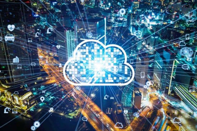 Geoliza ayuda a transformar la gestión territorial con información geoespacial en la nube - 1, Foto 1