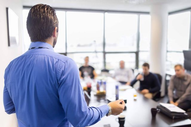 Cursos de prevención de blanqueo con abogados profesionales, de la mano de PBC Consulting - 1, Foto 1