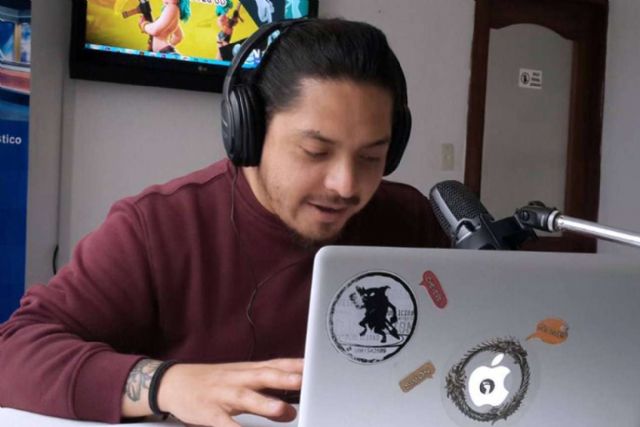 Academia Barter Rubio permite aprender a través de cursos online con profesores en vivo - 1, Foto 1