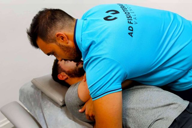 ¿Cómo recuperar el bienestar? Fisioterapia experta en Valencia - 1, Foto 1