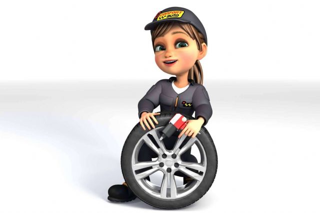 Confortauto lanza su gran campaña de verano con neumáticos Hankook - 1, Foto 1