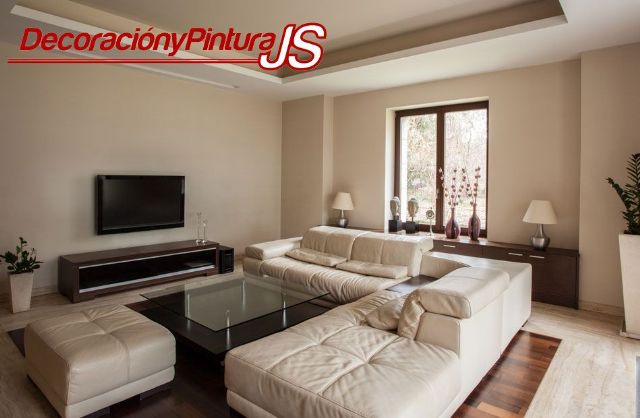 Colores en tendencia: 8 tonos que estarán en todas partes, por Decoración y Pintura JS - 1, Foto 1