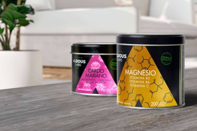 Aldous Bio experimenta un crecimiento del 256 % en el primer semestre y proyecta ingresos superiores a 5M en 2023 - 1, Foto 1