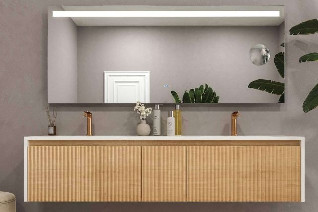 ¿Dónde encontrar muebles de baño de calidad a un precio accesible? Varobath - 1, Foto 1