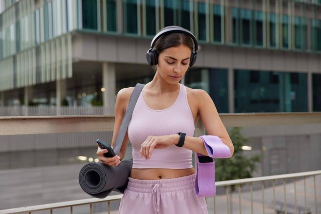 Beat One es la marca especializada en la fabricación de correa nylon para relojes inteligentes - 1, Foto 1