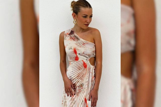 ¿Dónde encontrar el vestido ideal para eventos especiales? Mia and Lova - 1, Foto 1