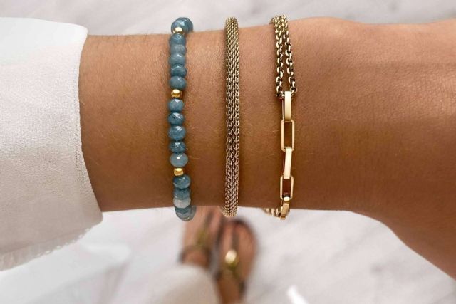 Le Petite Marie cuida al detalle sus joyas artesanales - 1, Foto 1