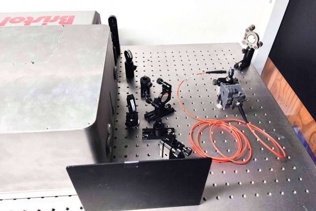 SKINSENS y su sensor óptico para diagnosticar cáncer de piel de forma no invasiva y en tiempo real - 1, Foto 1