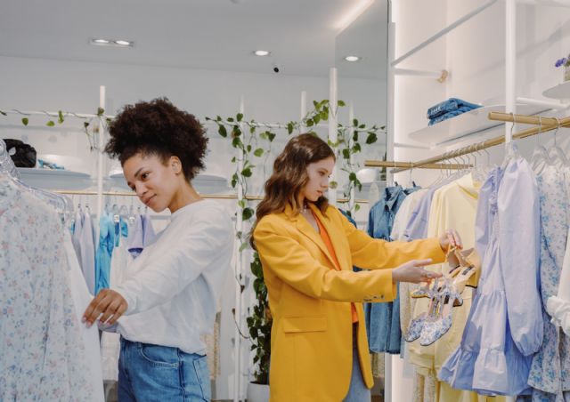 La tienda de moda Bambú Moda y Complementos consigue mejorar su posicionamiento online con el Kit Digital - 1, Foto 1