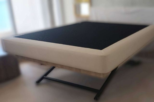 ¿Cuáles son las principales ventajas de los elevadores de cama? Bed Lifter - 1, Foto 1