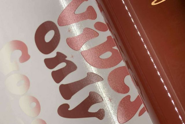 Impresión de pegatinas personalizada con DTF Barcelona - 1, Foto 1