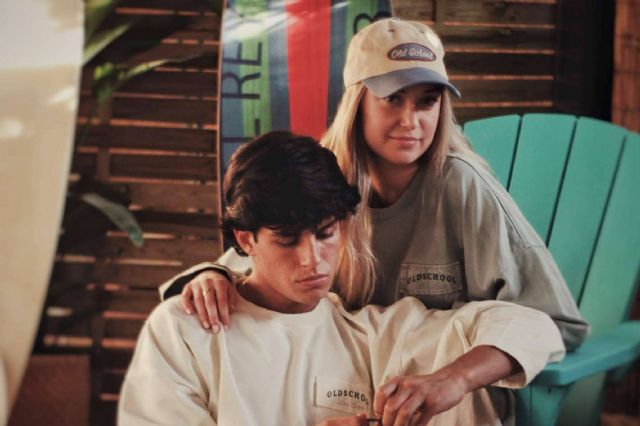 Old School Spain, moda para la generación Old School - 1, Foto 1