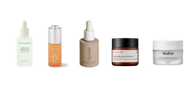 Para lograr un bronceado bonito y sin manchas se requiere de vitamina C, según marcas como Boutijour o Medik8 - 1, Foto 1