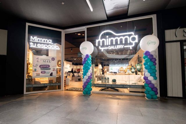 Mimma Gallery y su nueva apertura en Barakaldo - 1, Foto 1